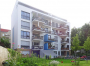 Ansicht Garten Haus Kirchgasse