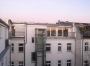 Vorderhaus mit neuem Aufzug