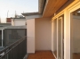 Vorderhaus - Terrasse