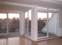 Gartenhaus - Loggia zum 2. Hof
