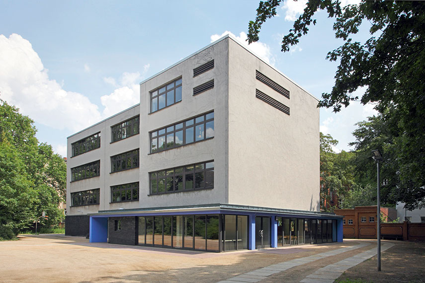 Gesamtansicht