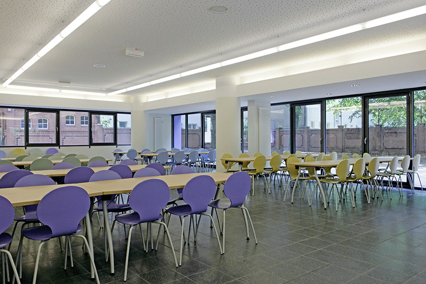 Speisesaal