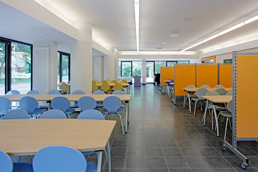 Speisesaal