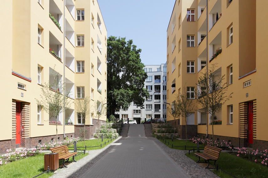 Privatstraße