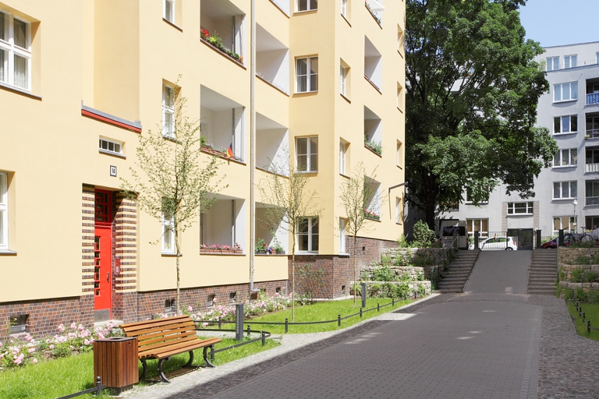 Privatstraße