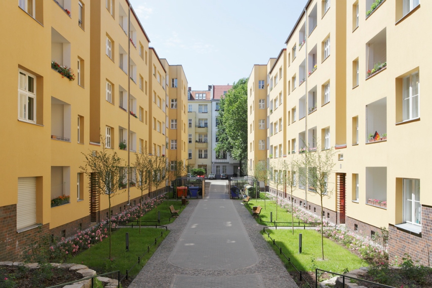 Privatstraße