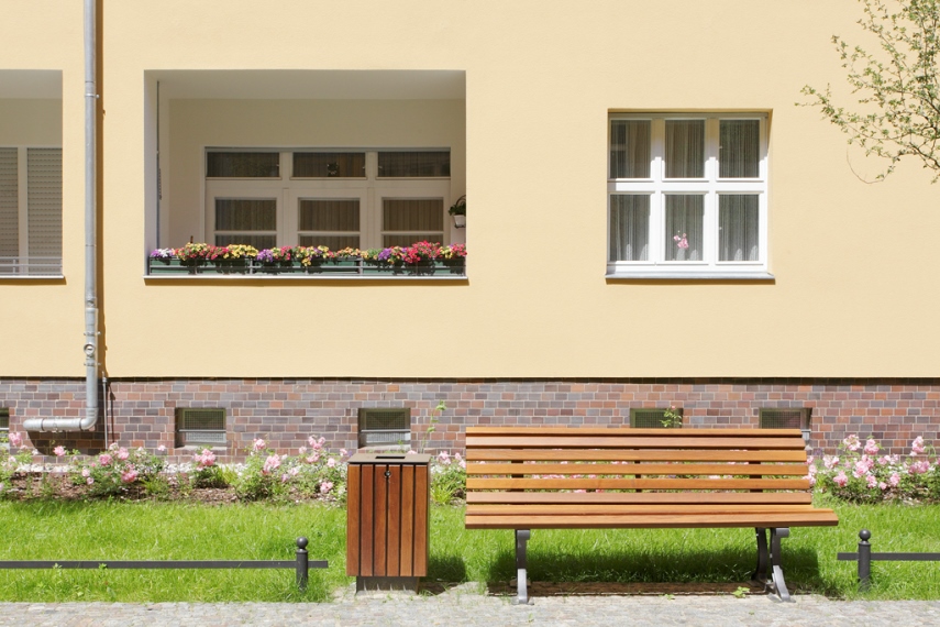 Loggia