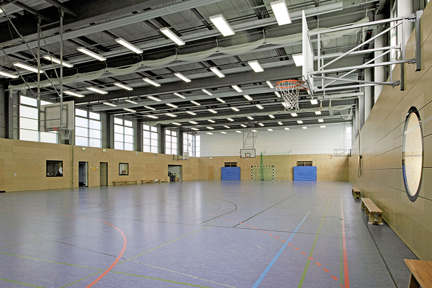 Innenansicht